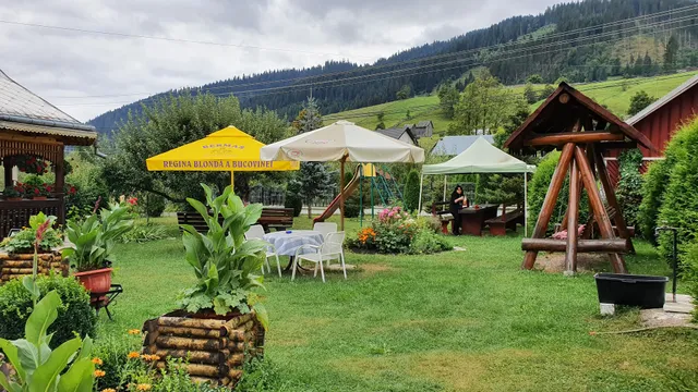 Casa Cristina Sadova