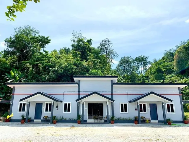 Homestay Langkawi Geopark