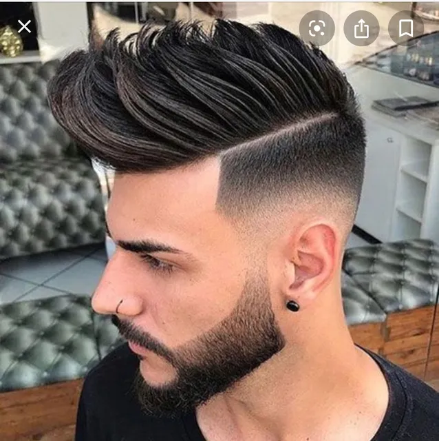 Murray Hill Barbershop