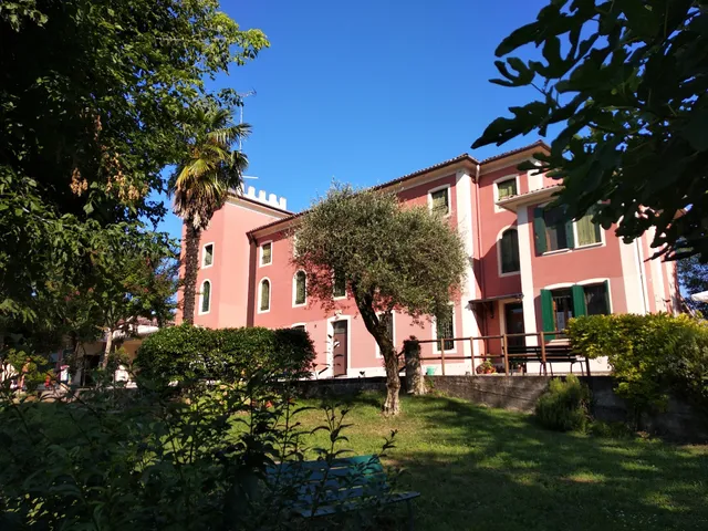 Oasi Santa Chiara Conegliano