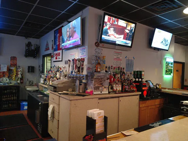 Kenny's Sportsbar