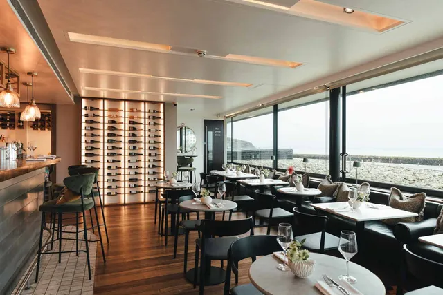 Rocksalt Wine Bar & Garden