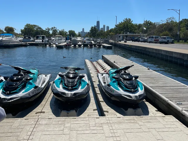 Next Wave Watersports