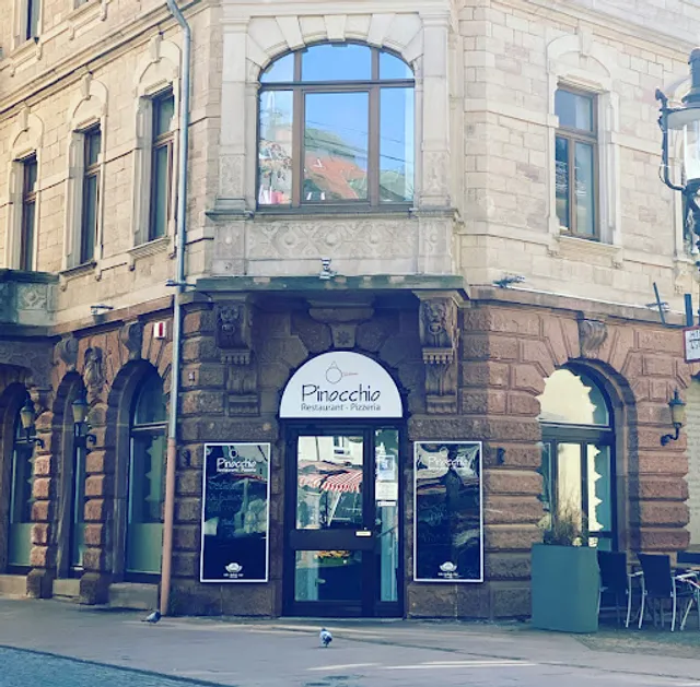 Restaurant Pizzeria Pinocchio