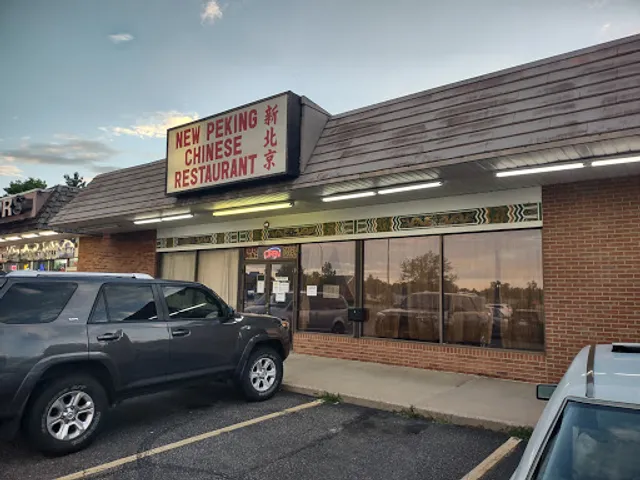 New Peking Chinese Restaurant