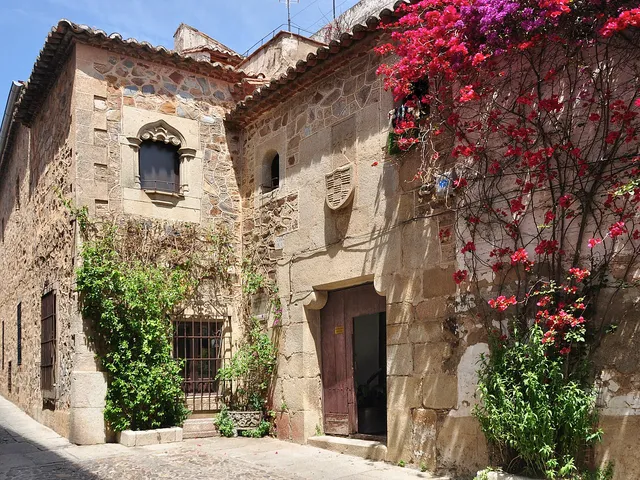 Iberia Plaza América