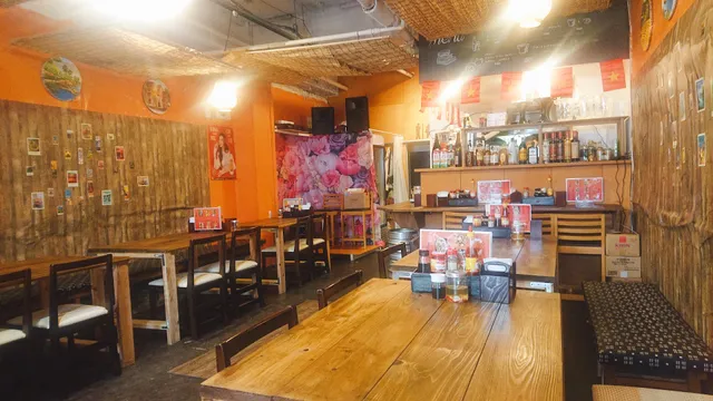 アンちゃん（本格ベトナム料理店）