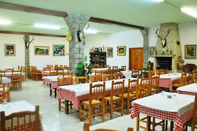 Restaurant Can Felix Empuriabrava, Castelló d'Empúries