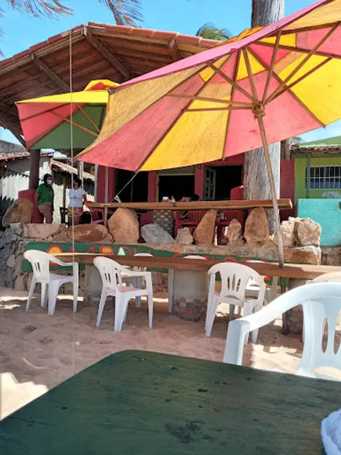 Uçá Bar e Restaurante