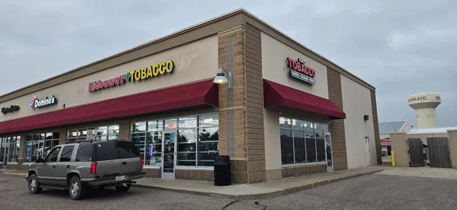 Hideaway Mankato - Kato’s Tobacco