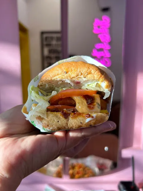 Grill Masters chhachhrauli