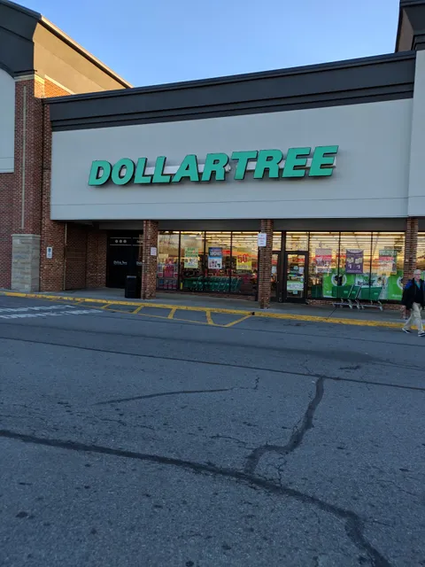 Dollar Tree