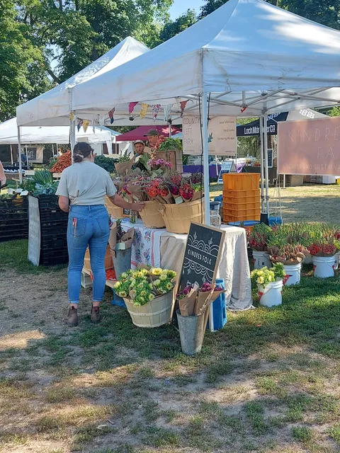 The Junction Farmers Market