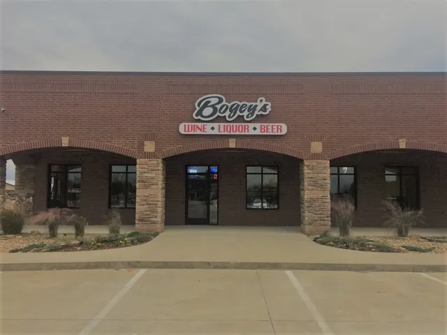 Bogey’s Wine Liquor Beer