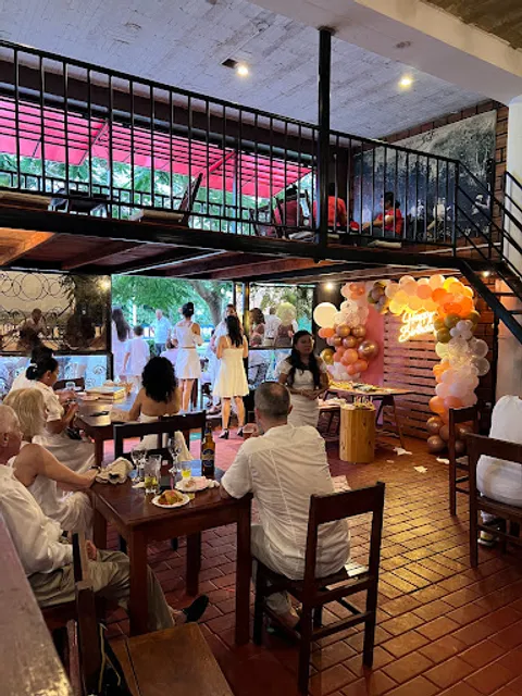 La Taberna del Cauchero