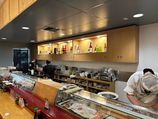 Kotobuki Japanese Restaurant