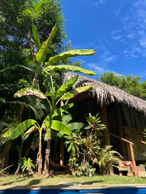 Casa Chinola Encuentro