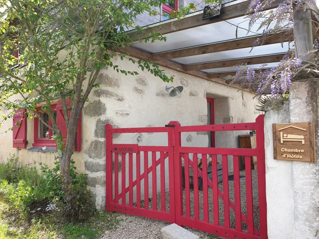 Entre Océan et Marais