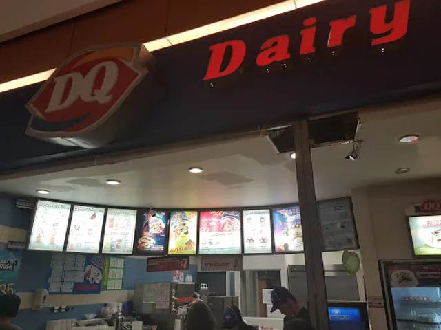 Dairy Queen Galerías