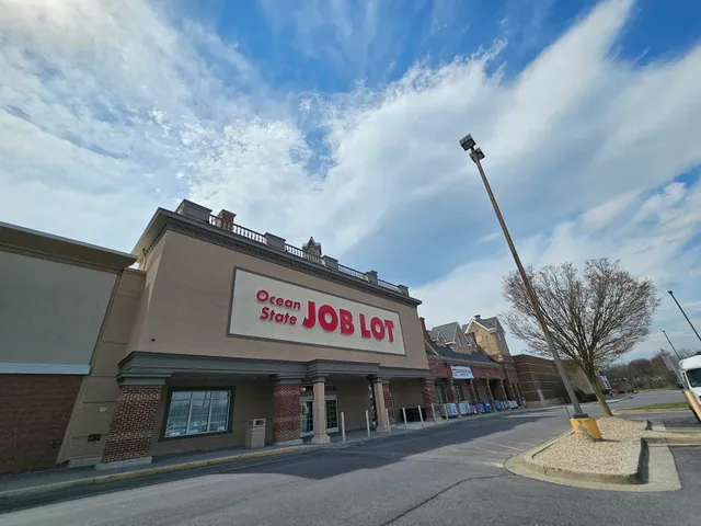 Ocean State Job Lot