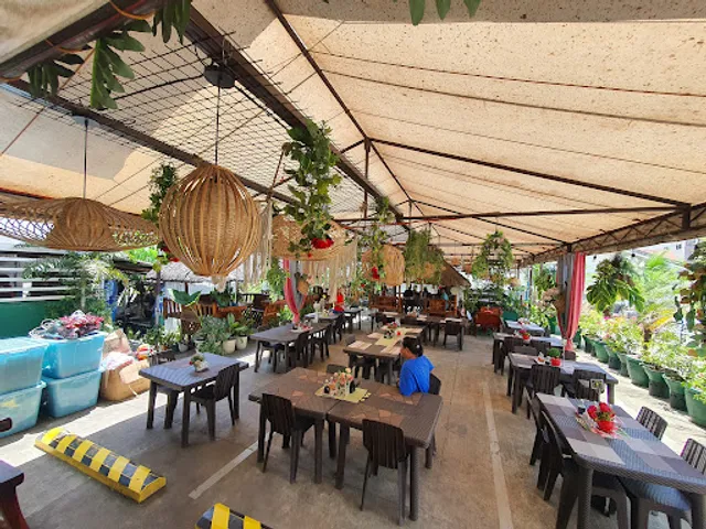 Balay Inasal Bacolod Chicken