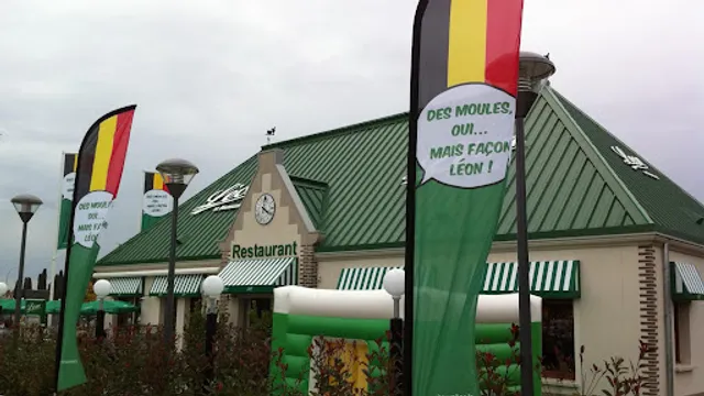 Léon Restaurant - Poitiers