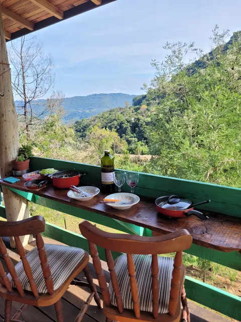 Chácara Paraíso da Paz