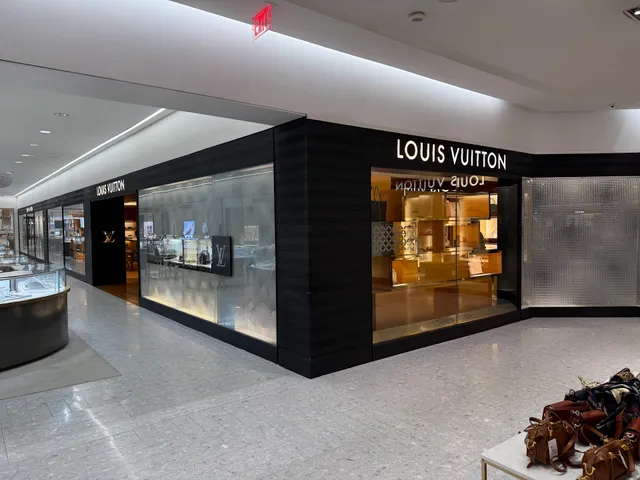 Louis Vuitton Bal Harbour Saks