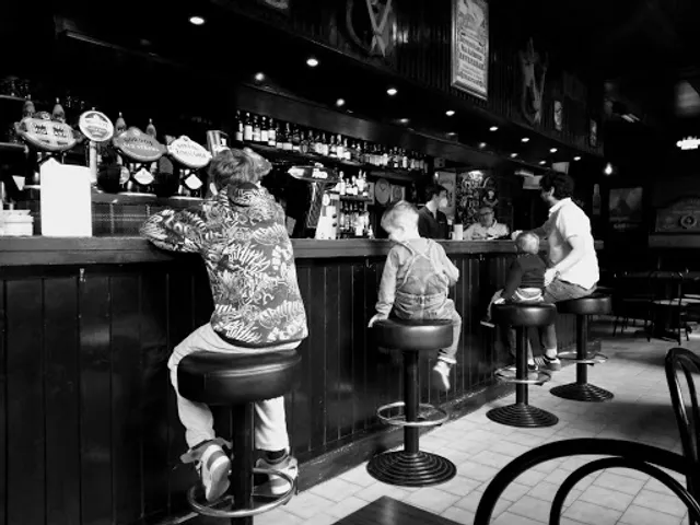 John's University Pub