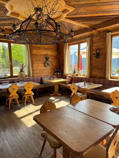 Almgasthof Windischgrätz