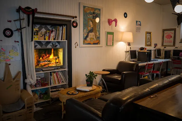 Le Mazier - Bocage Numérique