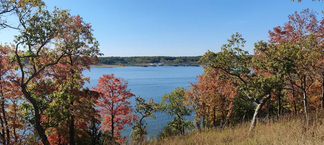 Harry S Truman State Park