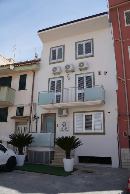 B&B Angelo & Silvana