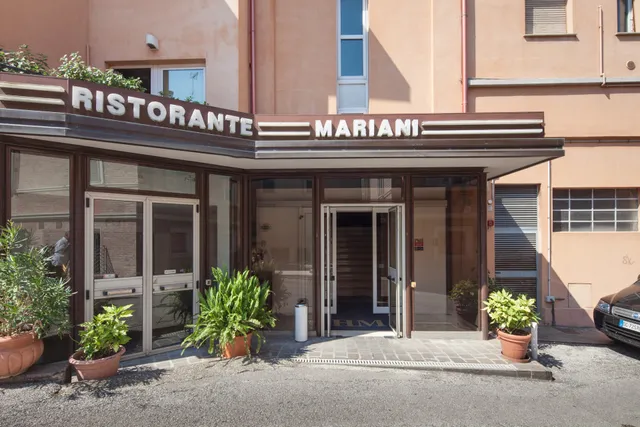Hotel Mariani Jesi