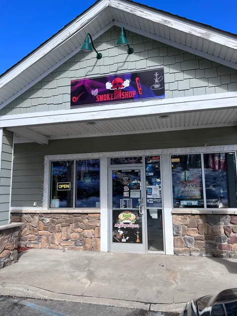 Mr Vape Guru (BeerWorld)