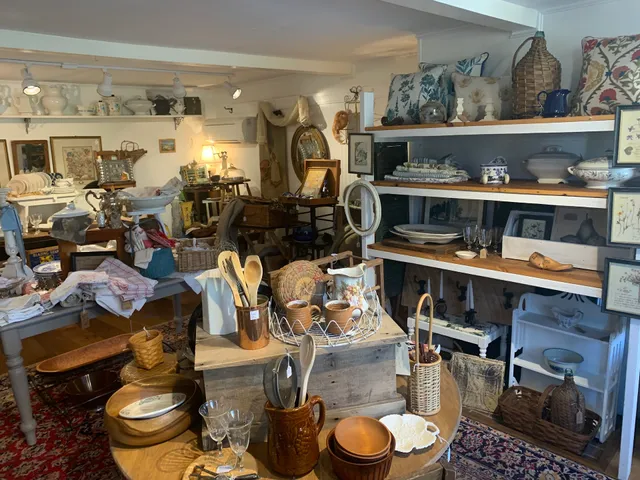 Simply Vintage of Cape Cod