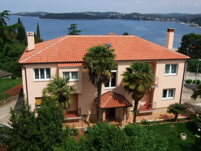 Margerita Apartments & Studio