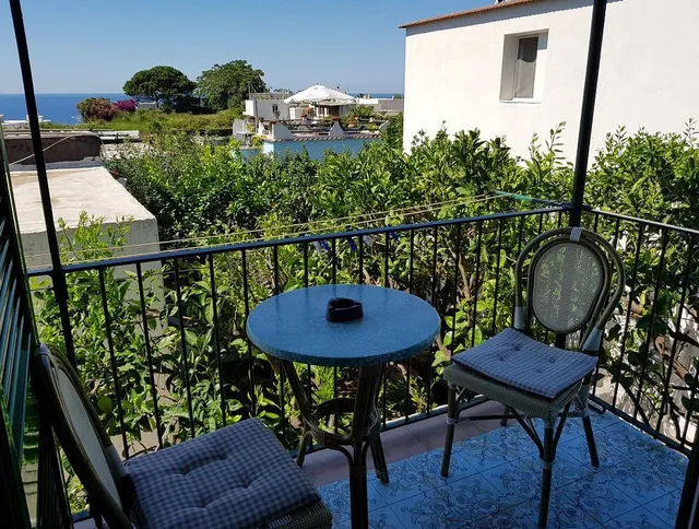 Hotel Casa Giuseppina