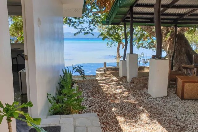 The Three P Beach Resort & Dive Center