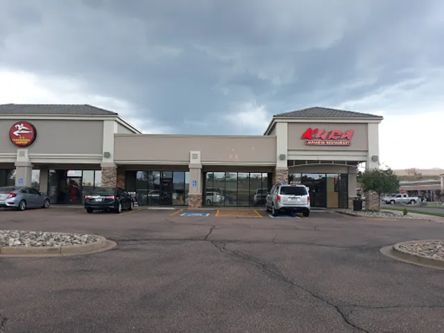 Kura Japanese Restaurant