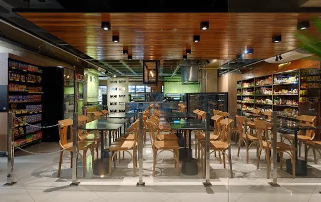 PaneOdore - Padaria e Confeitaria