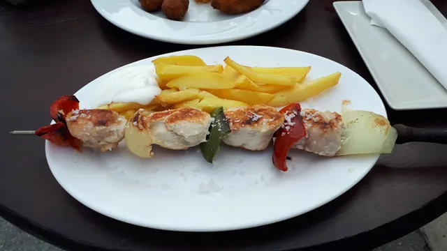 Los Pacheco Gastrobar