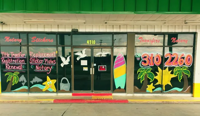 Texas Auto Title Kirby