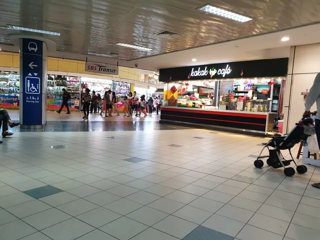 Toa Payoh Mall