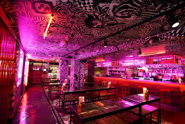 MEATliquor Bar & Restaurant Brighton
