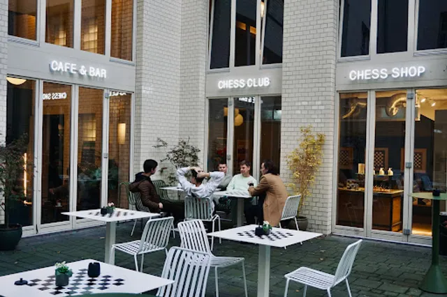 World Chess Club Berlin