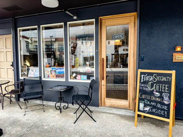 Fujisan coffee roastery 百花テラス富士山珈琲焙煎所