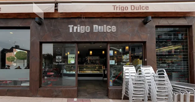 Trigo Dulce