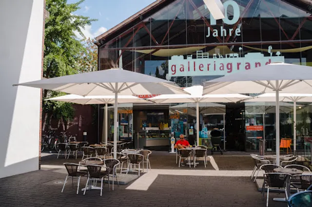 Eisboutique Da Carlo