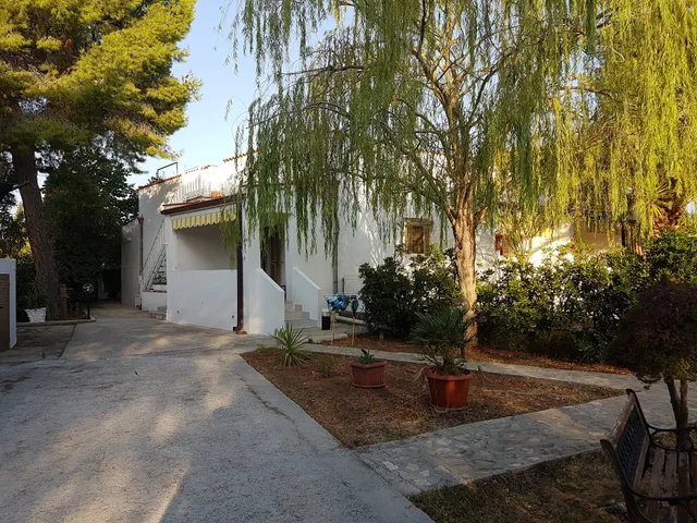 Appartamenti "Le Porte del Gargano"